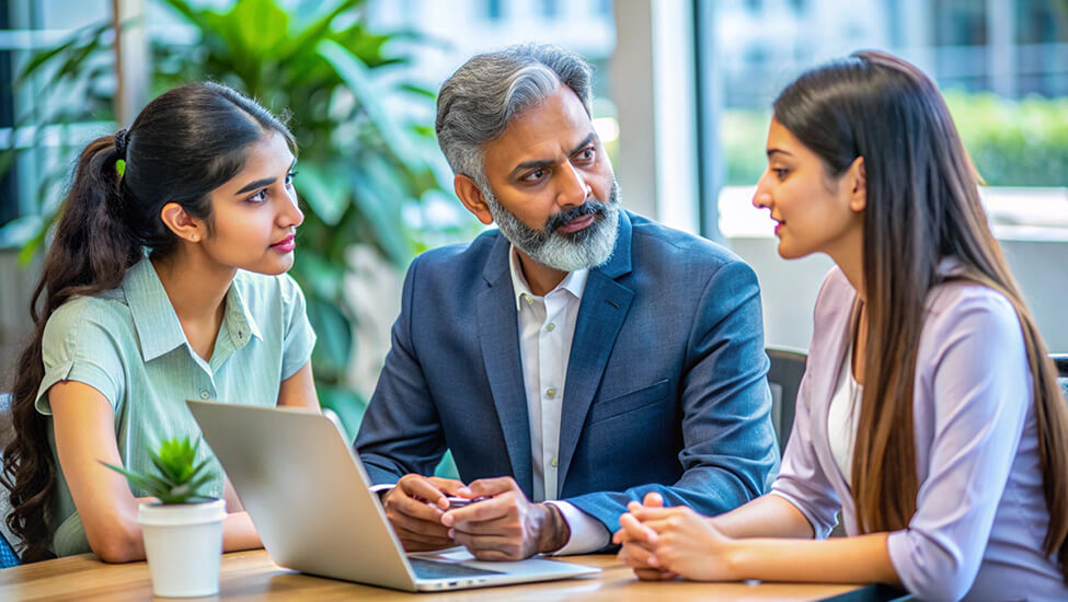 A Beginner’s Guide to Building Wealth Through Smart Investments