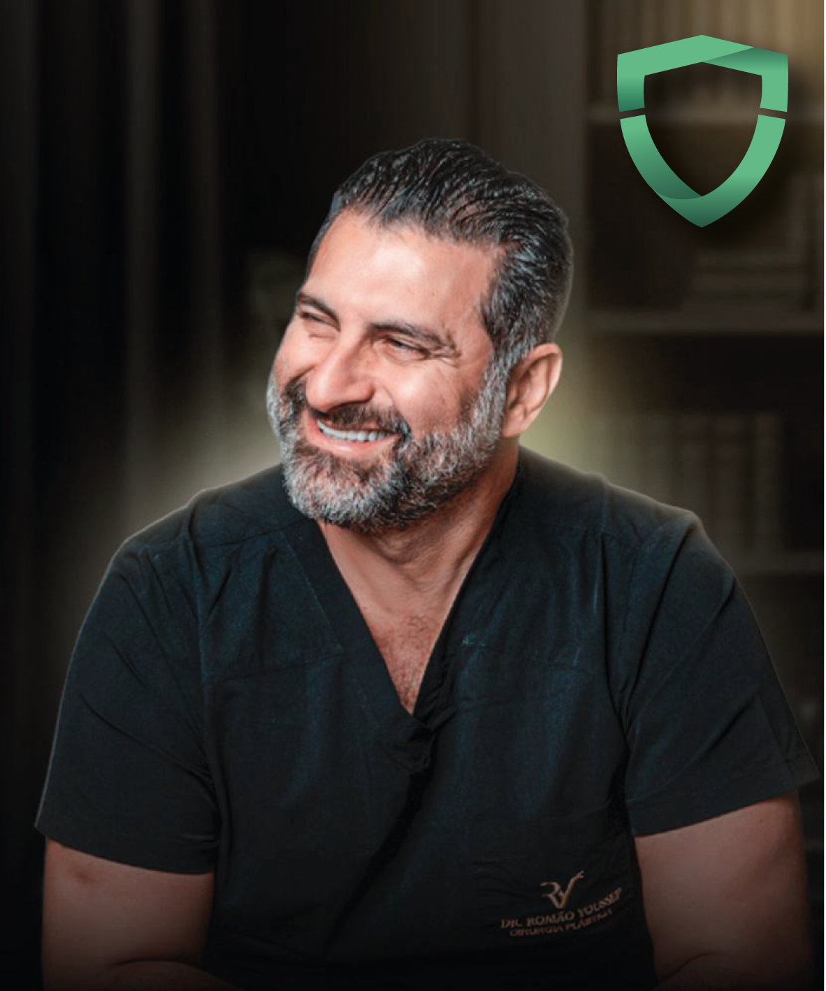 Dr. Romão Youssef